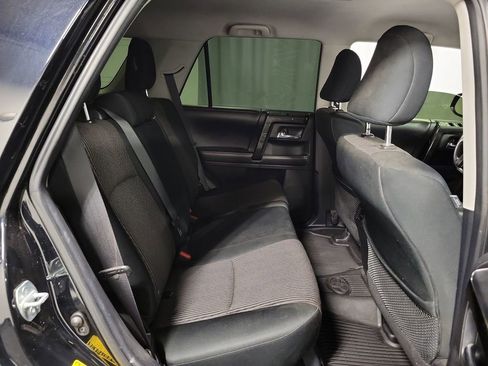 Used 2016 Toyota 4Runner Trail image 25