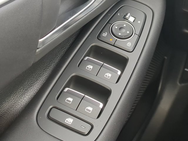 Used 2026 Hyundai Sonata SEL FWD image 21