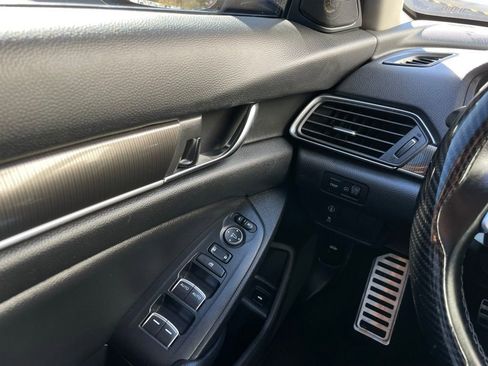 Certified 2022 Honda Accord Sport Special Edition image 23