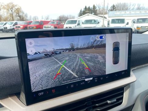 New 2026 Ford Explorer Active w/ Active Comfort Package image 27