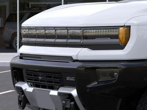 New 2026 GMC Hummer EV SUV image 13