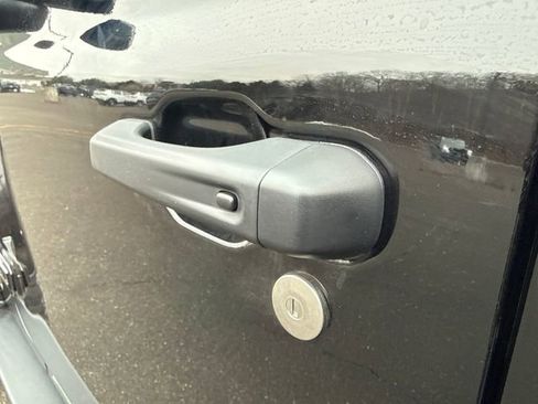 New 2026 Jeep Gladiator Willys image 18