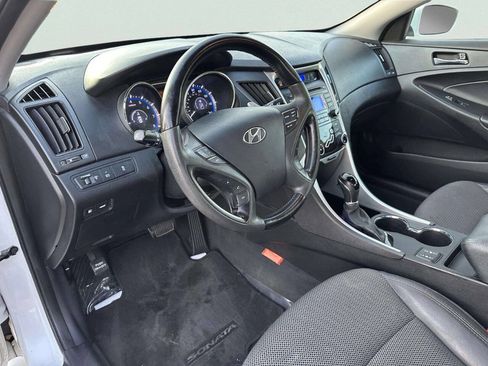 Used 2013 Hyundai Sonata SE FWD image 12