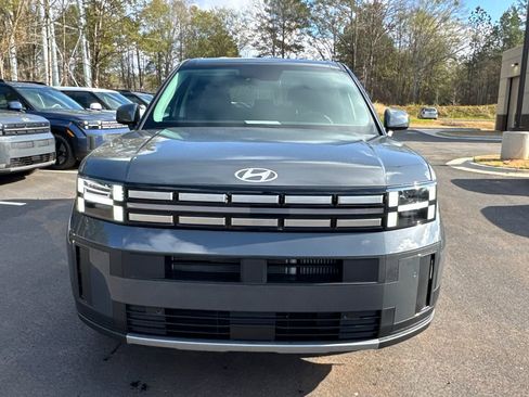 New 2026 Hyundai Santa Fe SE image 8