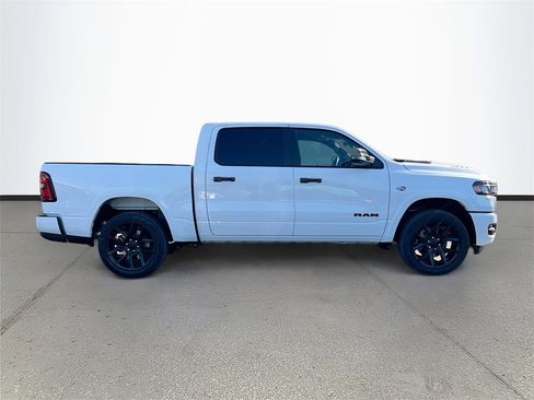 New 2026 RAM 1500 Laramie image 8