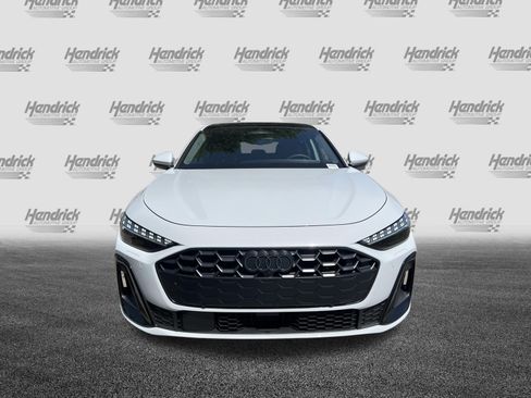 Used 2026 Audi A5 2.0T Premium Plus AWD/4WD image 3