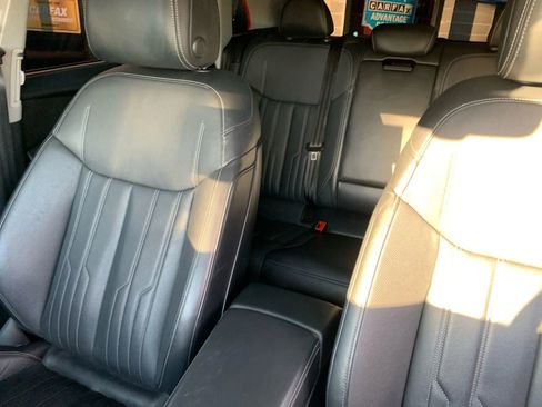 Used 2021 Audi e-tron Prestige w/ Prestige Package image 26