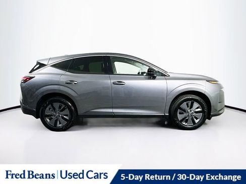 Certified 2025 Nissan Murano SL image 9
