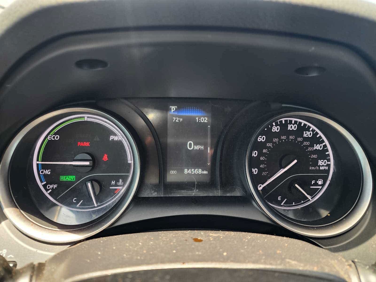 Used 2021 Toyota Camry SE FWD image 19