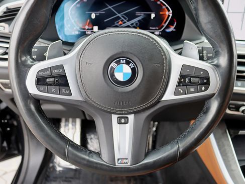 Used 2022 BMW X5 xDrive40i w/ M Sport Package AWD/4WD image 18