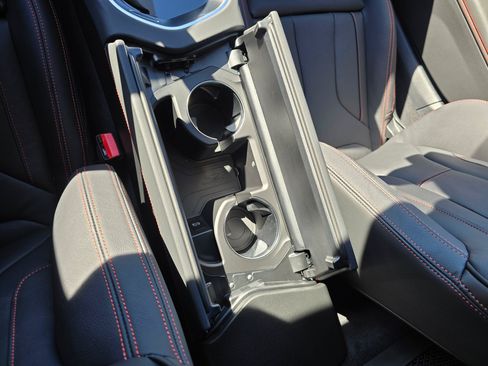 New 2026 BMW Z4 M40i RWD image 23