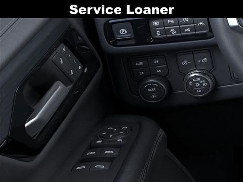 New 2026 GMC Yukon Denali w/ Denali Reserve Package image 22