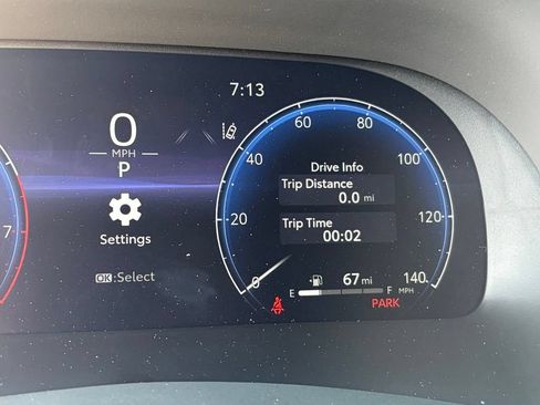 Used 2026 Toyota Highlander Platinum AWD/4WD image 29