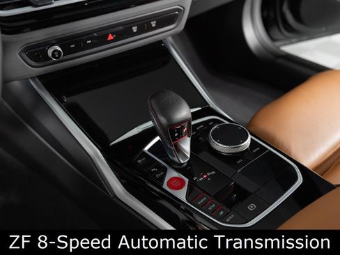 Used 2024 BMW M2 RWD image 6
