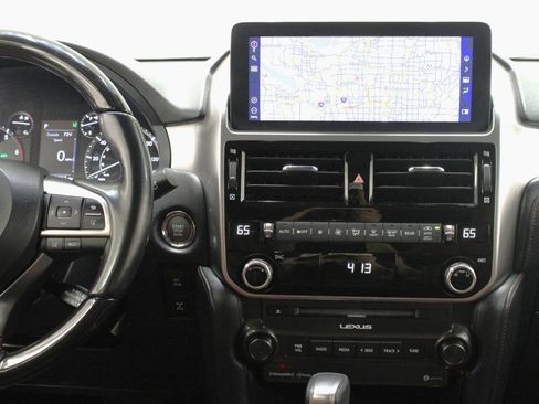 Used 2022 Lexus GX 460 Premium w/ Premium Package image 56