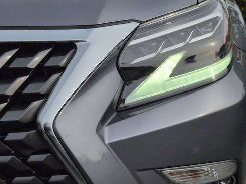 Used 2023 Lexus GX 460 Premium image 8