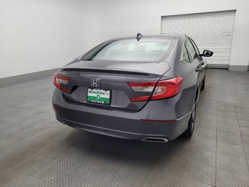 Used 2019 Honda Accord EX-L image 7