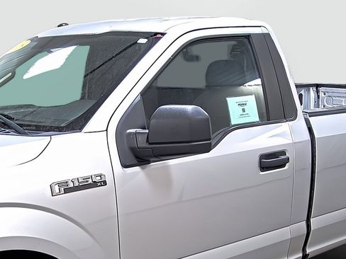 Used 2018 Ford F150 XL w/ Equipment Group 101A Mid image 8