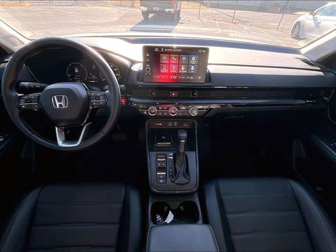 Used 2025 Honda CR-V EX-L image 20