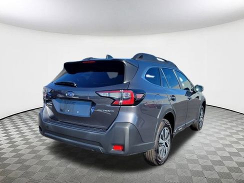 Certified 2024 Subaru Outback Premium image 9