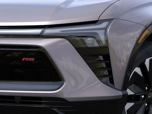 New 2025 Chevrolet Blazer EV RS RWD image 10