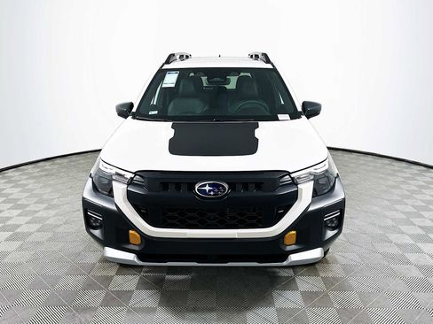 New 2026 Subaru Forester Wilderness AWD/4WD image 2