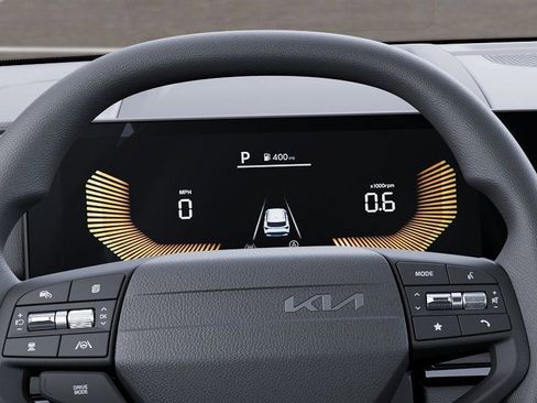 New 2026 Kia Sportage LX FWD image 21