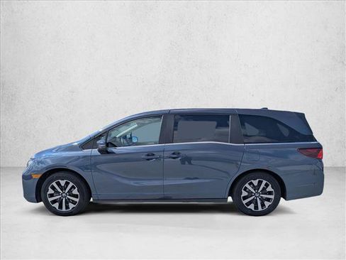 Used 2025 Honda Odyssey EX-L image 9