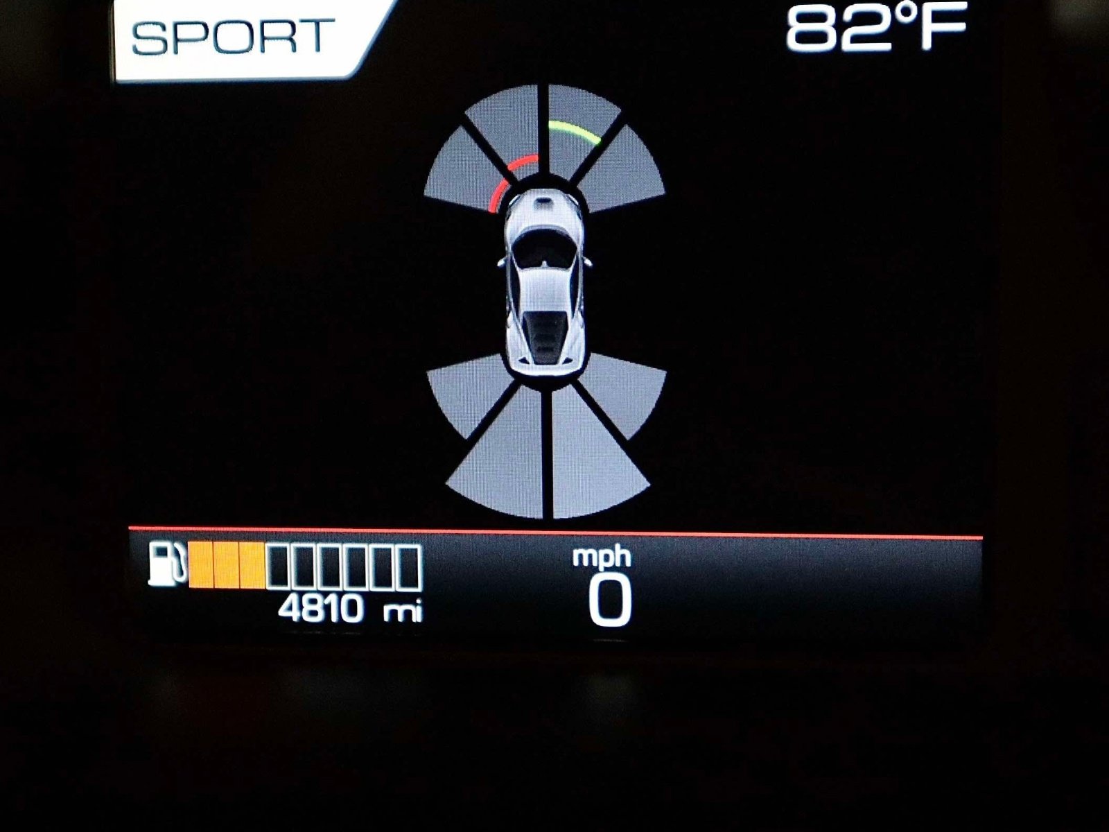 Certified 2022 Ferrari F8 Tributo RWD image 39