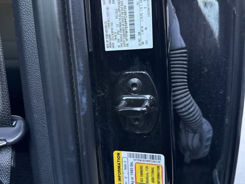 Used 2023 Ford F150 XLT w/ Equipment Group 302A High image 10