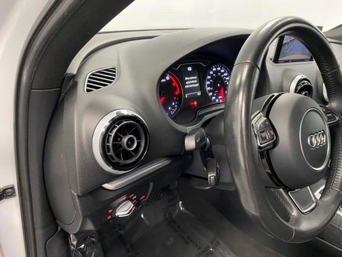 Used 2016 Audi A3 2.0T Premium Plus w/ Technology Package image 34