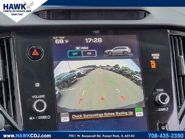 Used 2025 Subaru Outback Limited AWD/4WD image 19
