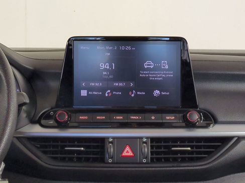 Used 2023 Kia Forte LXS FWD image 18
