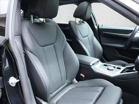 Certified 2023 BMW i4 eDrive35 w/ Premium Package RWD image 30