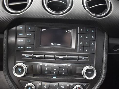 Used 2015 Ford Mustang Coupe w/ Equipment Group 051A image 20