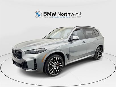 Used 2024 BMW X5 xDrive40i w/ M Sport Package
