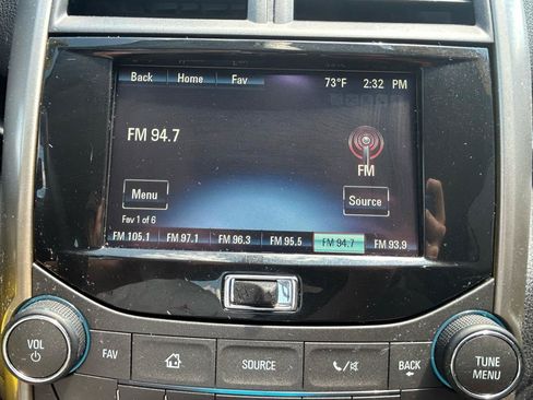 Used 2013 Chevrolet Malibu LT w/ Power Convenience Package FWD image 22