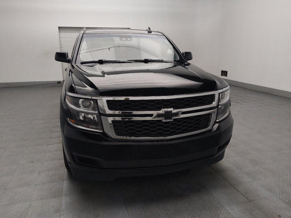 Used 2020 Chevrolet Tahoe LS w/ Enhanced Driver Alert Package RWD image 14