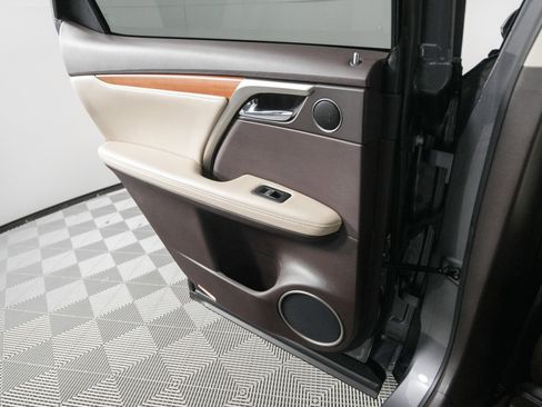 Certified 2020 Lexus RX 350 AWD w/ Premium Package image 14