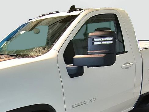 New 2026 Chevrolet Silverado 2500 LT w/ Convenience Package image 8