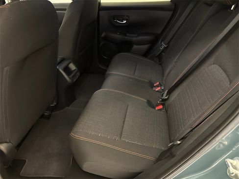 Certified 2024 Honda HR-V Sport image 18