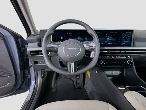 New 2026 Hyundai Sonata SEL image 17