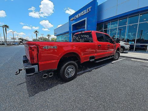 Used 2026 Ford F350 XL AWD/4WD image 68