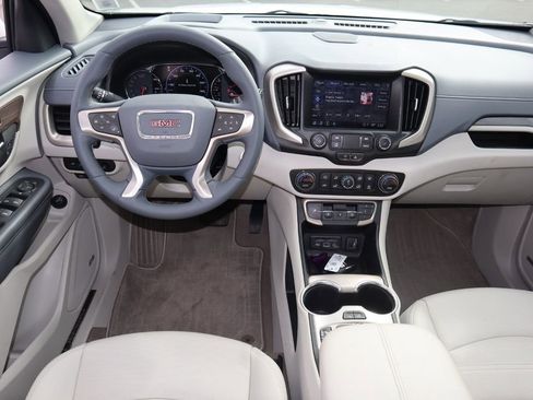 Used 2023 GMC Terrain Denali w/ Denali Premium Package image 14