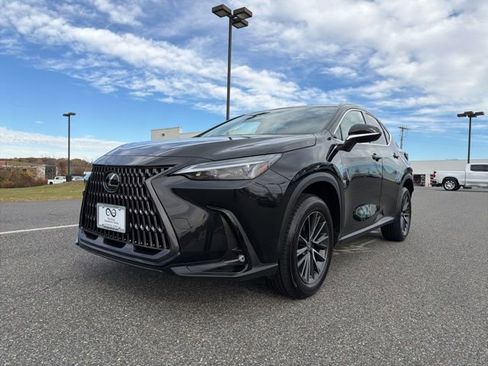 Used 2022 Lexus NX 350 AWD image 4