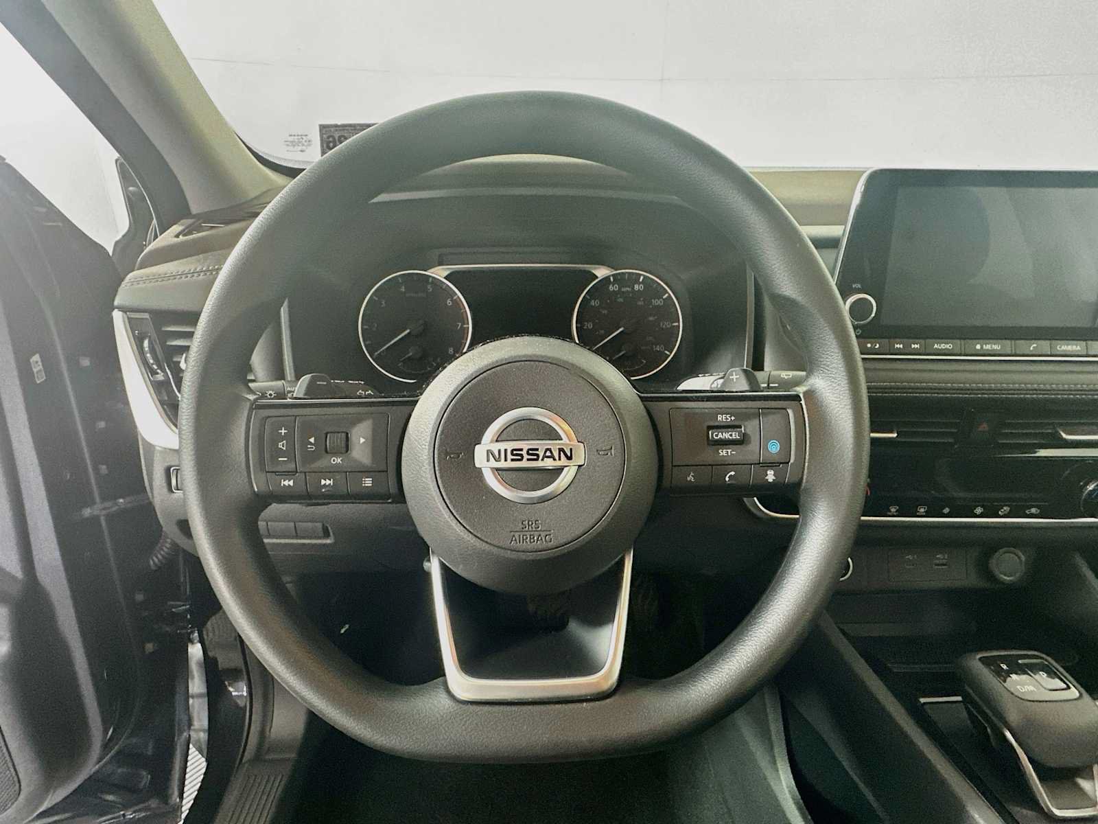 Used 2021 Nissan Rogue SV AWD/4WD image 9
