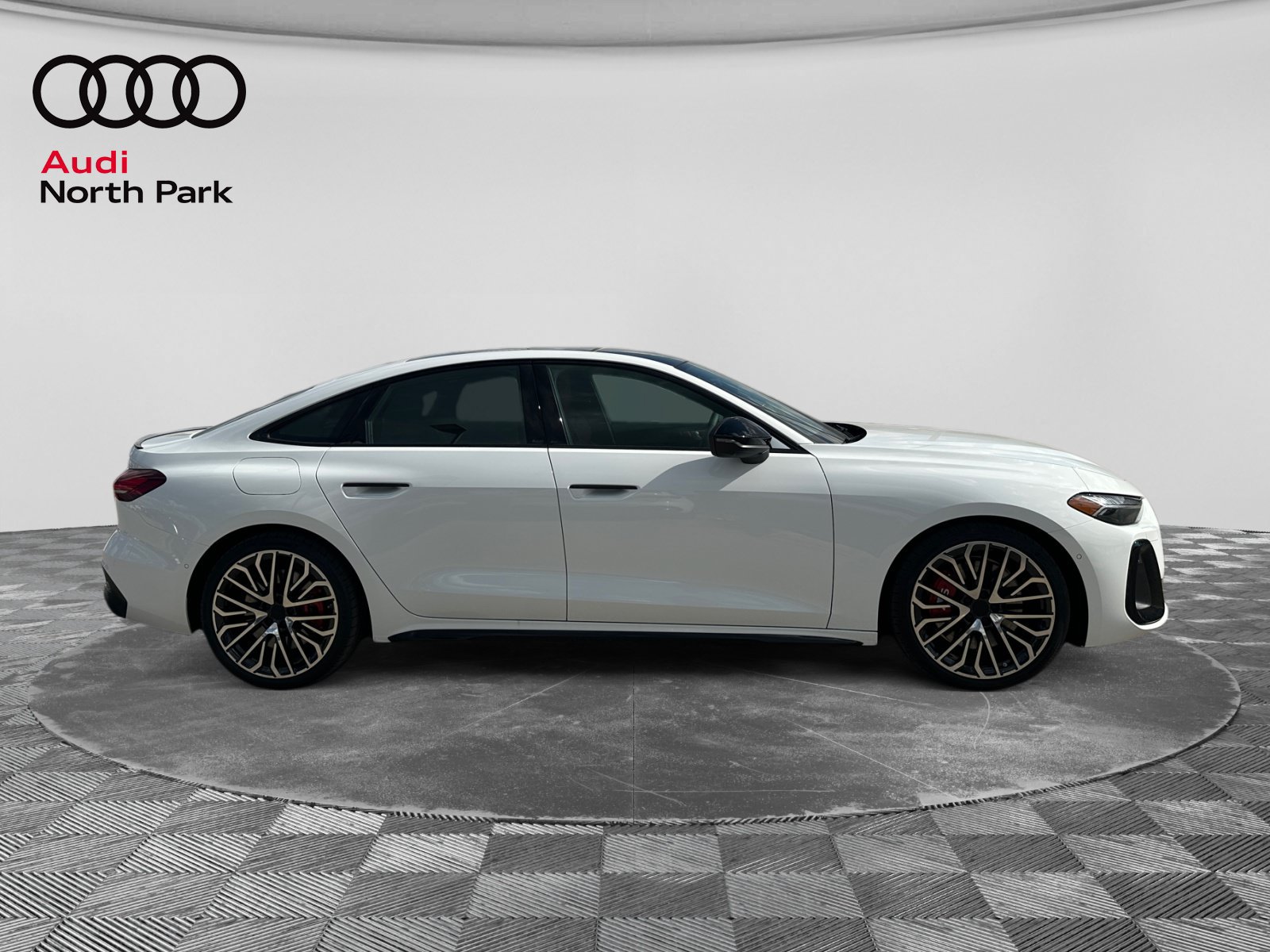 New 2026 Audi S5 Premium Plus AWD/4WD image 6
