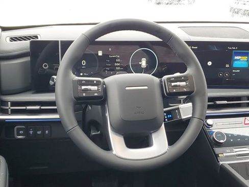 New 2026 Hyundai Santa Fe Limited image 11