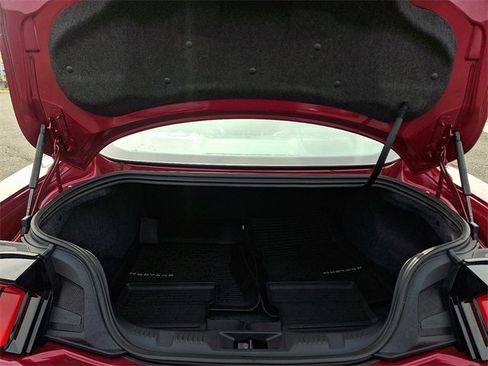 Used 2025 Ford Mustang Premium image 26