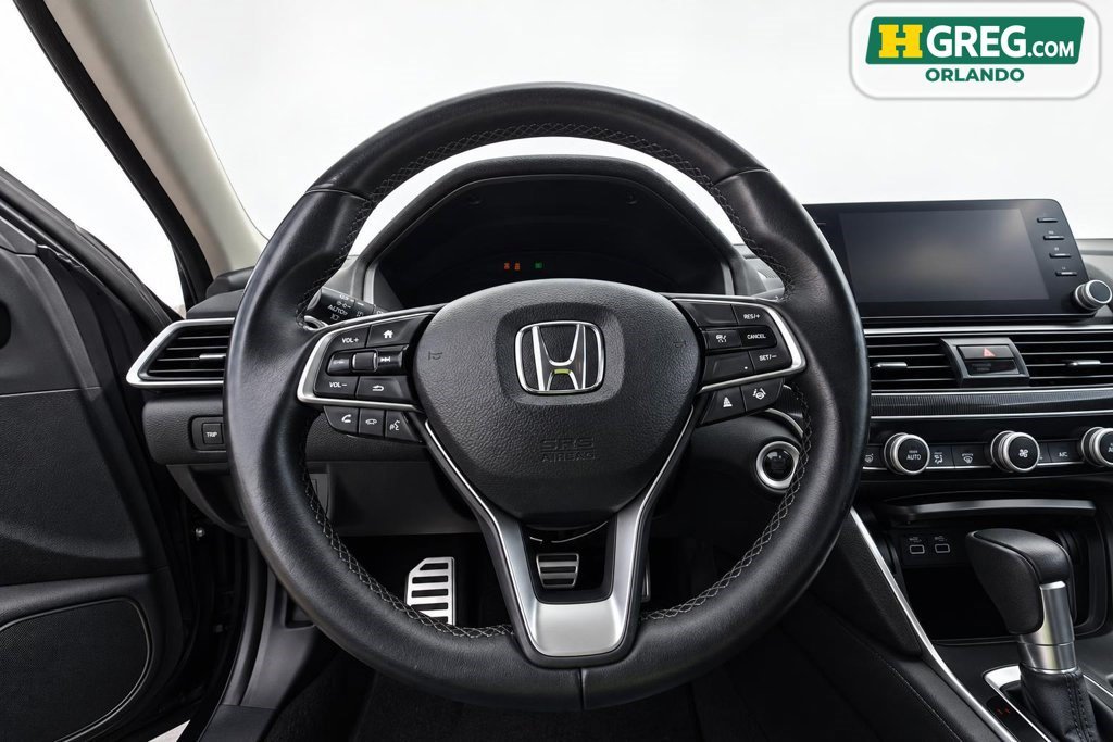 Used 2022 Honda Accord Sport Special Edition image 13